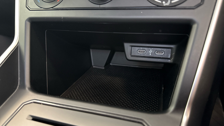 Volkswagen Polo 1.0 TSI Life 5dr Petrol Hatchback